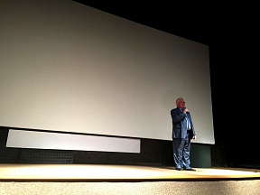 О КИНОФЕСТИВАЛЕ «МОСФИЛЬМА» В САН-ПАУЛУ О КИНОФЕСТИВАЛЕ «МОСФИЛЬМА» В САН-ПАУЛУ